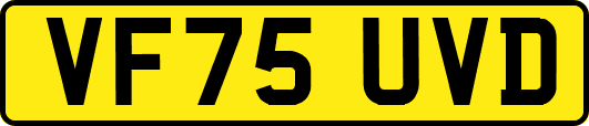 VF75UVD