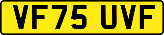 VF75UVF
