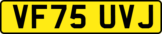 VF75UVJ
