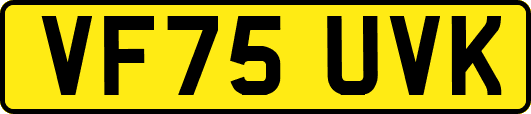 VF75UVK