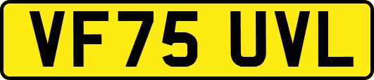 VF75UVL