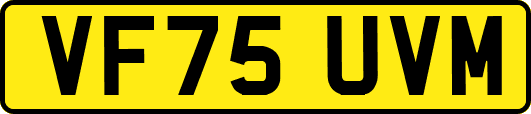 VF75UVM