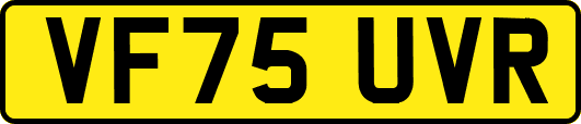 VF75UVR