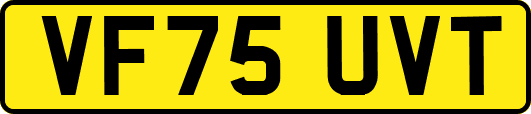 VF75UVT