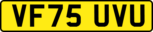 VF75UVU