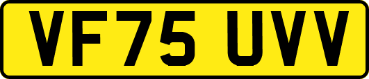 VF75UVV