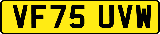 VF75UVW
