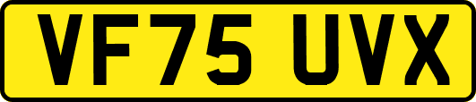 VF75UVX