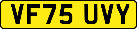 VF75UVY