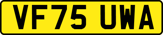 VF75UWA