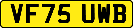 VF75UWB