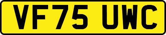 VF75UWC