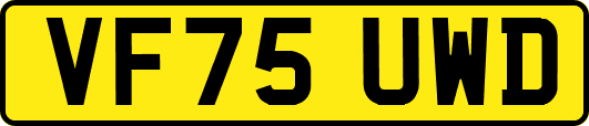 VF75UWD