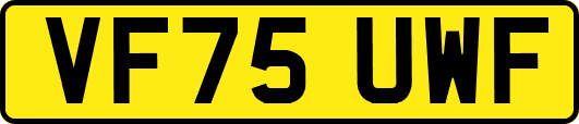 VF75UWF