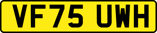 VF75UWH