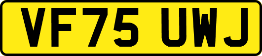 VF75UWJ