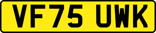VF75UWK