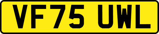 VF75UWL