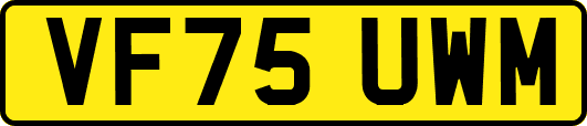 VF75UWM