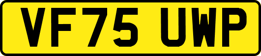 VF75UWP
