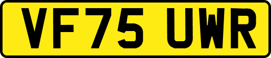 VF75UWR