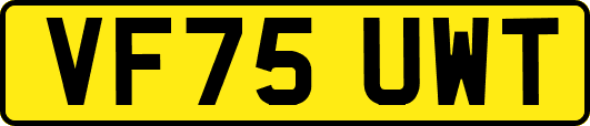 VF75UWT