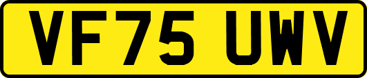 VF75UWV