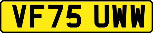 VF75UWW