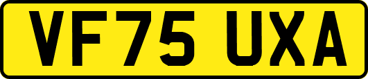 VF75UXA