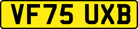 VF75UXB