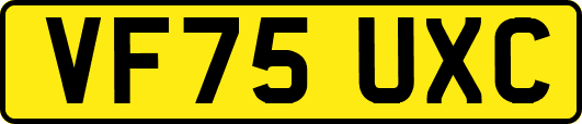 VF75UXC