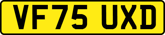 VF75UXD