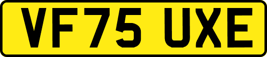 VF75UXE