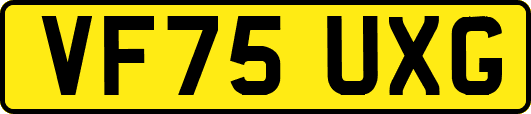 VF75UXG