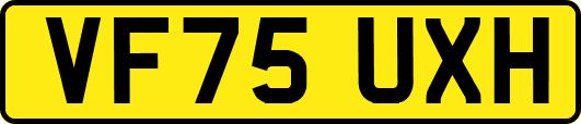 VF75UXH