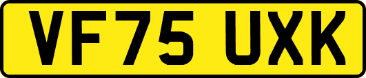 VF75UXK