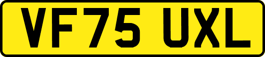 VF75UXL