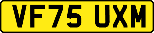 VF75UXM