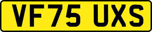 VF75UXS