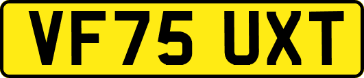 VF75UXT