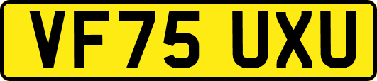 VF75UXU