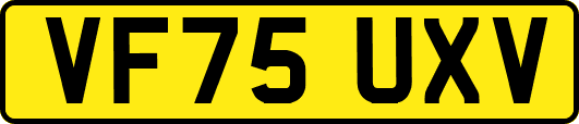 VF75UXV