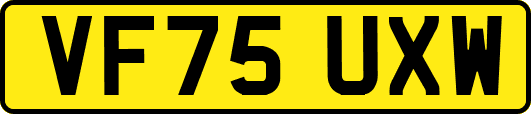 VF75UXW
