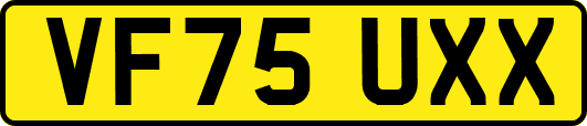 VF75UXX