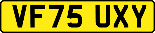 VF75UXY