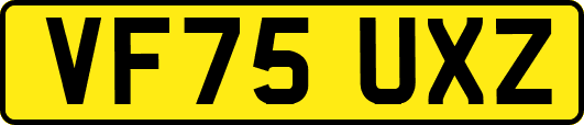 VF75UXZ