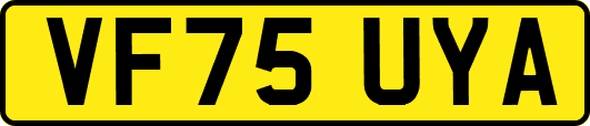 VF75UYA