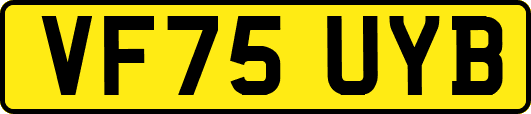 VF75UYB