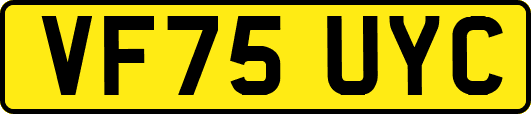 VF75UYC