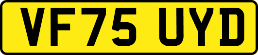 VF75UYD